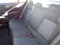 Used Vauxhall Insignia Edition 122 HP (89 kW) 2022 Black Hatchback