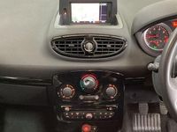 Used Renault Clio IV Dynamique 2012 Beige Hatchback