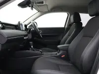 Used Honda HR-V Advance 131 HP (96 kW) 2025 White SUV