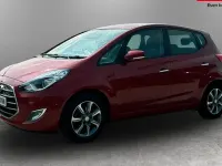Used Hyundai ix20 SE 125 HP (91 kW) 2018 Hatchback