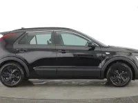 Used Kia Niro 2022 Black SUV