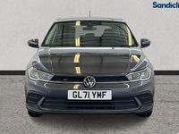 Used VW Polo Life 95 HP (69 kW) 2026 Hatchback