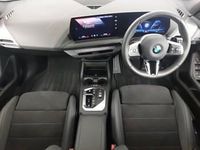 Used BMW 120 M Sport 2025 White Hatchback