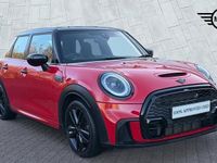 Used Mini Cooper S Hatch 176 HP (129 kW) 2023 Red Hatchback