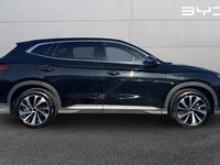 Used BYD Seal U Design 2025 Black SUV