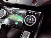 Used Jaguar I-Pace 294 kW (400 HP) 2019 Black SUV