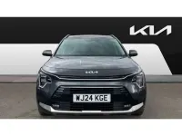 Used Kia Niro 139 HP (102 kW) 2024 Grey SUV