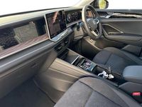 Begagnad VW Tayron Elegance 150 HK (110 kW) 2026 Svart SUV