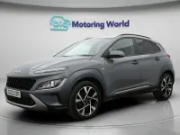 Used Hyundai Kona Premium 118 HP (86 kW) 2023 SUV