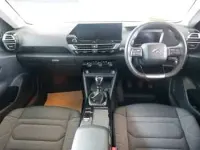 Used Citroën C4 PureTech 131 HP (96 kW) 2023 White SUV