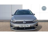 used VW Golf Sportsvan 1.4 TSI SE 5dr