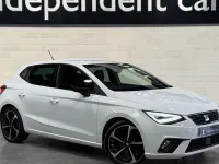 Used Seat Ibiza FR Sport 95 HP (69 kW) 2025 Hatchback