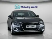 Used Audi A3 Sportback e-tron Sport 204 HP (150 kW) 2025 Hatchback
