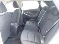 Used Hyundai i30 SE 120 HP (88 kW) 2017 Silver Hatchback