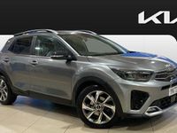 Used Kia Stonic GT-Line 101 HP (74 kW) 2023 Other SUV