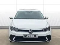 Used VW Polo Life 95 HP (69 kW) 2026 Hatchback