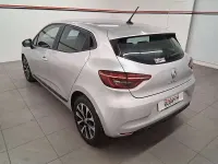 Used Renault Clio Evolution 90 HP (66 kW) 2023 Silver Hatchback