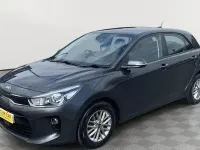 Used Kia Rio 84 HP (61 kW) 2020 Hatchback