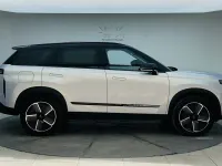 Used Jaecoo 7 2025 Silver SUV
