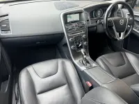 Używany Volvo XC60 SE Lux 220 KM (161 kW) 2015 Złoty SUV