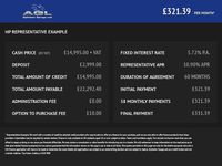 Used Ford Transit Custom Limited 130 HP (95 kW) 2020 Silver Van