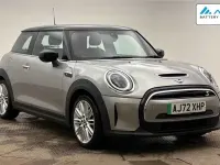 Usado Mini Cooper S Hatch 135 kW (184 HP) 2023 Citadino