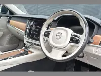 Usado Volvo V90 Inscription 232 CV (170 kW) 2020 Azul Familiar