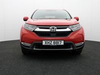 used Honda CR-V 2020 | 2.0 h i-MMD SR eCVT 4WD Euro 6 (s/s) 5dr