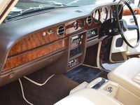 Usado Rolls Royce Wraith 1980 Castanho Coupé
