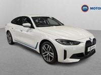 Used BMW i4 Sport Line 210 kW (286 HP) 2026 Sedan