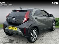 Used Toyota Aygo X 72 HP (52 kW) 2025 SUV