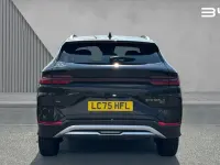 Used BYD Seal U Design 324 HP (238 kW) 2025 Black SUV