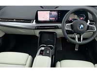Used BMW X1 M Sport 170 HP (125 kW) 2026 Portimao blue SUV