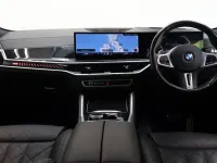 Used BMW X6 M Sport 523 HP (384 kW) 2024 Black SUV