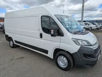 Usado Citroën Relay 140 CV (102 kW) 2020 Blanco Van