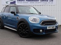 Used Mini Cooper S Countryman 2017 SUV