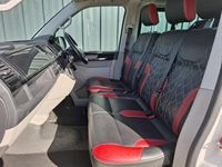 Usado VW Transporter Sportline 2016 Branco Van