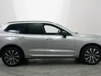 Used Volvo XC60 Plus 247 HP (181 kW) 2024 Silver SUV