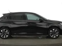 Used Peugeot e-208 Style 2024 Hatchback