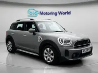 Used Mini Cooper S Classic 220 HP (161 kW) 2022 Grey Hatchback