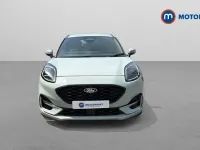 Used Ford Puma ST-Line 125 HP (91 kW) 2025 Grey SUV