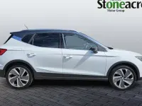 Used Seat Arona FR Sport 110 HP (80 kW) 2023 SUV