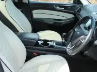 Used Ford S-MAX S 179 HP (131 kW) 2016 Grey MPV