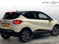 used Renault Captur 1.5 dCi 90 Dynamique S Nav 5dr