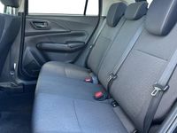 Used Suzuki Swift 82 HP (60 kW) 2025 Black Hatchback