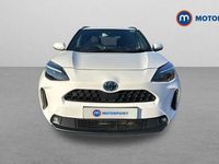 Used Toyota Yaris Hybrid Design 116 HP (85 kW) 2026 Estate