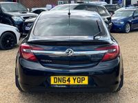 used Vauxhall Insignia 1.4T SRi 5dr [Start Stop]