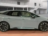 Używany Cupra Born e-Boost 169 kW (231 KM) 2023 Szary Hatchback