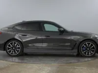 Used BMW i4 M Sport 246 kW (335 HP) 2023 Grey Sedan