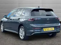 Used VW Golf VIII 272 HP (200 kW) 2025